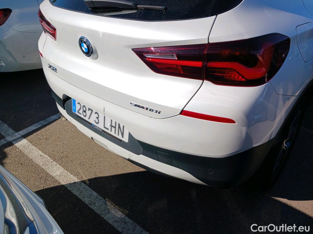  Bmw  X2 Serie  sDrive 18i Advantage 1.5 140CV AT7 E6dT #15