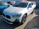  Bmw  X2 Serie  sDrive 18i Advantage 1.5 140CV AT7 E6dT 