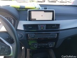  Bmw  X2 Serie  sDrive 18i Advantage 1.5 140CV AT7 E6dT #14
