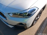 Bmw  X2 Serie  sDrive 18i Advantage 1.5 140CV AT7 E6dT #16