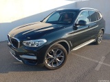  Bmw  X3 BMW  / 2017 / 5P / todoterreno xDrive20d 