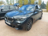  Bmw  X5 BMW  / 2018 / 5P / todoterreno xDrive45e  