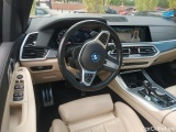  Bmw  X5 BMW  / 2018 / 5P / todoterreno xDrive45e  #3