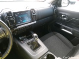  Land Rover  Discovery CITROEN C5 Aircross / 2022 / 5P / todoterreno PureTech 96kW (130CV) S&S Feel #13