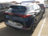  Cupra  Formentor CUPRA  / 2020 / 5P / todoterreno 1.5 TSI 110kW (150 CV) DSG #2