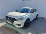  DS  DS7 DS DS 7 Crossback / 2017 / 5P / todoterreno PureTech 132kW (180CV) Auto. PERF.LINE 