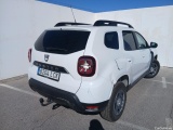  Dacia  Duster  II Comfort 4WD 1.5 dCi 115CV MT6 E6dT #2