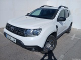  Dacia  Duster  II Comfort 4WD 1.5 dCi 115CV MT6 E6dT 