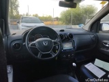  Dacia  Lodgy DACIA  / 2012 / 5P / monovolumen compacto Aniversario 1.6 80kW (110CV) GLP 5Pl(SP) #3
