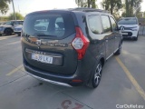  Dacia  Lodgy DACIA  / 2012 / 5P / monovolumen compacto Aniversario 1.6 80kW (110CV) GLP 5Pl(SP) #2