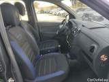  Dacia  Lodgy DACIA  / 2012 / 5P / monovolumen compacto Aniversario 1.6 80kW (110CV) GLP 5Pl(SP) #6