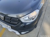  Dacia  Lodgy DACIA  / 2012 / 5P / monovolumen compacto Aniversario 1.6 80kW (110CV) GLP 5Pl(SP) #16
