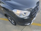  Dacia  Lodgy DACIA  / 2012 / 5P / monovolumen compacto Aniversario 1.6 80kW (110CV) GLP 5Pl(SP) #17