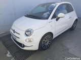  Fiat  500 FIAT  / 2015 / 3P / berlina con portón Dolcevita 1.0 Hybrid 51KW (70 CV) 