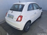  Fiat  500 FIAT  / 2015 / 3P / berlina con portón Dolcevita 1.0 Hybrid 51KW (70 CV) #2