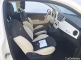  Fiat  500 FIAT  / 2015 / 3P / berlina con portón Dolcevita 1.0 Hybrid 51KW (70 CV) #6
