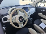  Fiat  500 FIAT  / 2015 / 3P / berlina con portón Dolcevita 1.0 Hybrid 51KW (70 CV) #3