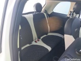  Fiat  500 FIAT  / 2015 / 3P / berlina con portón Dolcevita 1.0 Hybrid 51KW (70 CV) #7