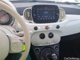  Fiat  500 FIAT  / 2015 / 3P / berlina con portón Dolcevita 1.0 Hybrid 51KW (70 CV) #14