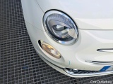  Fiat  500 FIAT  / 2015 / 3P / berlina con portón Dolcevita 1.0 Hybrid 51KW (70 CV) #17