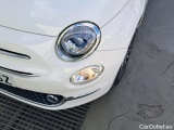  Fiat  500 FIAT  / 2015 / 3P / berlina con portón Dolcevita 1.0 Hybrid 51KW (70 CV) #16