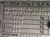  Fiat  500 FIAT  / 2015 / 3P / berlina con portón Dolcevita 1.0 Hybrid 51KW (70 CV) #18