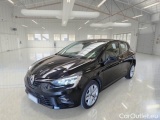 Renault  Clio RENAULT  / 2019 / 5P / BERLINA 1.0 TCE 66KW BUSINESS 