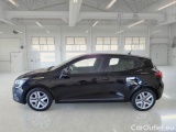  Renault  Clio RENAULT  / 2019 / 5P / BERLINA 1.0 TCE 66KW BUSINESS #8