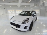  Ford  Puma FORD  / 2019 / 5P / SUV 1.0 ECOBOOST HYBRID 125CV TITANIUM 