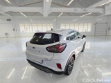  Ford  Puma FORD  / 2019 / 5P / SUV 1.0 ECOBOOST HYBRID 125CV TITANIUM #2