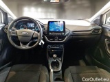  Ford  Puma FORD  / 2019 / 5P / SUV 1.0 ECOBOOST HYBRID 125CV TITANIUM #3