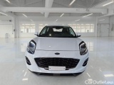  Ford  Puma FORD  / 2019 / 5P / SUV 1.0 ECOBOOST HYBRID 125CV TITANIUM #6