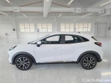  Ford  Puma FORD  / 2019 / 5P / SUV 1.0 ECOBOOST HYBRID 125CV TITANIUM #8