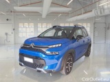  Citroen  C3 CITROEN  AIRCROSS / 2021 / 5P / SUV BLUEHDI 120 SeS SHINE EAT6 