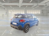  Citroen  C3 CITROEN  AIRCROSS / 2021 / 5P / SUV BLUEHDI 120 SeS SHINE EAT6 #2