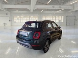 Fiat  500 FIAT X / 2018 / 5P / CROSSOVER 1.0 T3 120CV MT E6D CROSS #2