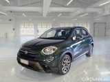  Fiat  500 FIAT X / 2018 / 5P / CROSSOVER 1.0 T3 120CV MT E6D CROSS 