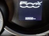  Fiat  500 FIAT X / 2018 / 5P / CROSSOVER 1.0 T3 120CV MT E6D CROSS #4