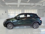  Fiat  500 FIAT X / 2018 / 5P / CROSSOVER 1.0 T3 120CV MT E6D CROSS #8