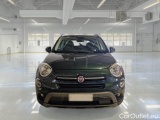  Fiat  500 FIAT X / 2018 / 5P / CROSSOVER 1.0 T3 120CV MT E6D CROSS #6