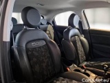  Fiat  500 FIAT X / 2018 / 5P / CROSSOVER 1.0 T3 120CV MT E6D CROSS #13