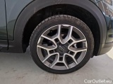  Fiat  500 FIAT X / 2018 / 5P / CROSSOVER 1.0 T3 120CV MT E6D CROSS #17