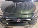  Fiat  500 FIAT X / 2018 / 5P / CROSSOVER 1.0 T3 120CV MT E6D CROSS #27