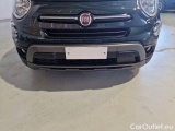 Fiat  500 FIAT X / 2018 / 5P / CROSSOVER 1.0 T3 120CV MT E6D CROSS #30