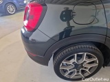  Fiat  500 FIAT X / 2018 / 5P / CROSSOVER 1.0 T3 120CV MT E6D CROSS #42