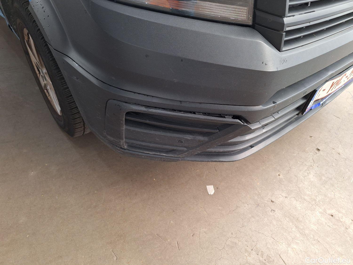  Volkswagen  Crafter VW, _ CC '17, Volkswagen  35 2.0TDI 75/102 FDW L4 BesteBa #17
