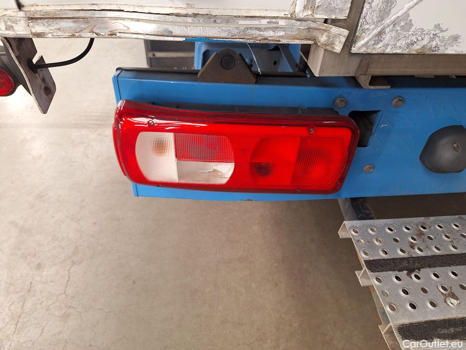  Volkswagen  Crafter VW, _ CC '17, Volkswagen  35 2.0TDI 75/102 FDW L4 BesteBa #38