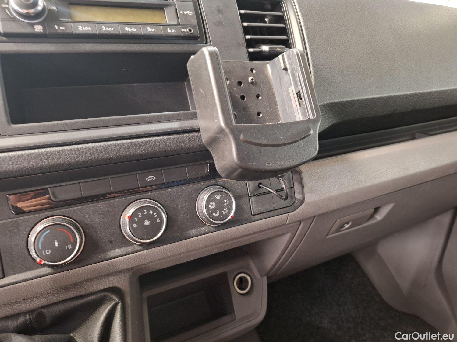  Volkswagen  Crafter VW, _ CC '17, Volkswagen  35 2.0TDI 75/102 FDW L4 BesteBa #50