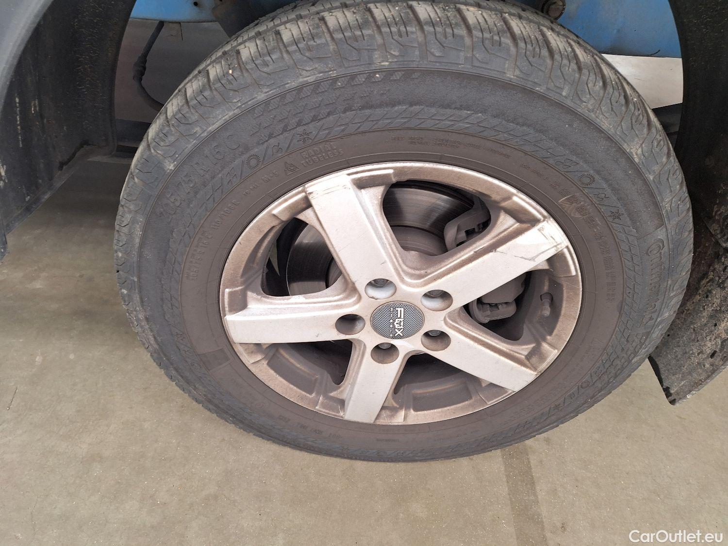  Volkswagen  Crafter VW, _ CC '17, Volkswagen  35 2.0TDI 75/102 FDW L4 BesteBa #4