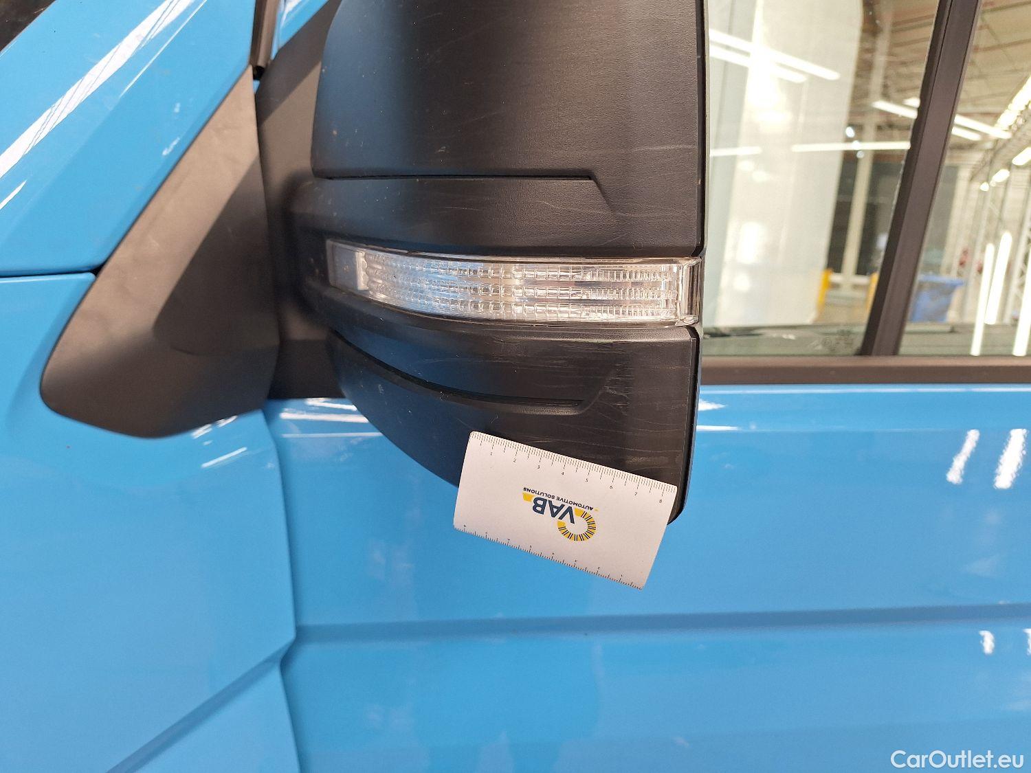  Volkswagen  Crafter VW, _ CC '17, Volkswagen  35 2.0TDI 75/102 FDW L4 BesteBa #53